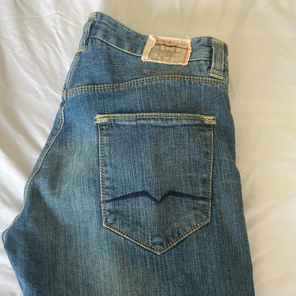 Great durable jeans barely used
